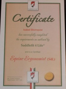 Certificat